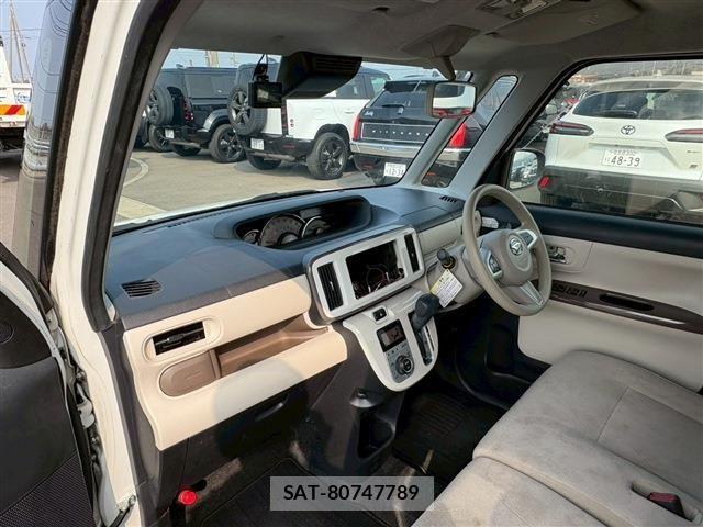 Daihatsu MOVE CANBUS 2021-04 2830098-11