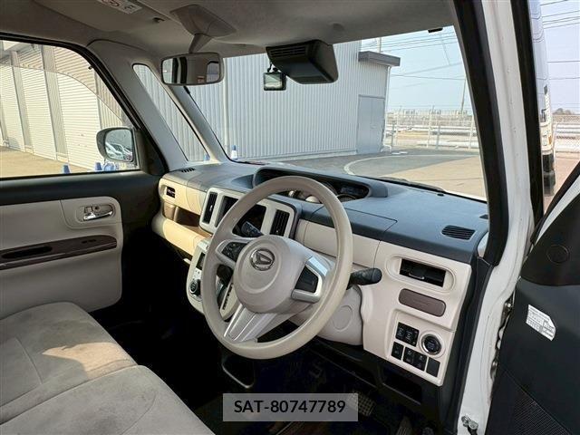 Daihatsu MOVE CANBUS 2021-04 2830098-12