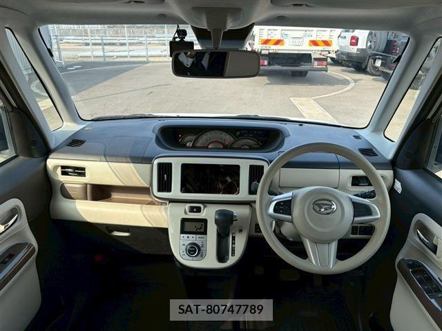 Daihatsu MOVE CANBUS 2021-04 2830098-13