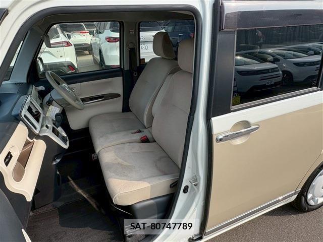 Daihatsu MOVE CANBUS 2021-04 2830098-14
