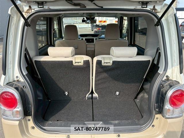 Daihatsu MOVE CANBUS 2021-04 2830098-16