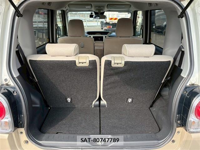 Daihatsu MOVE CANBUS 2021-04 2830098-17