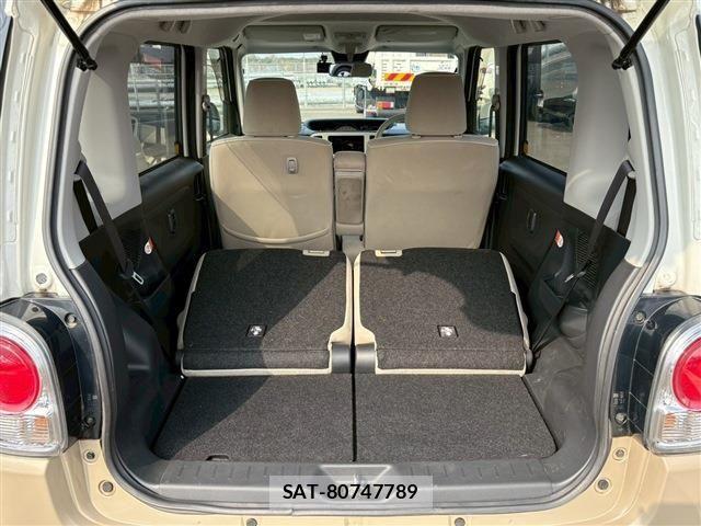 Daihatsu MOVE CANBUS 2021-04 2830098-18