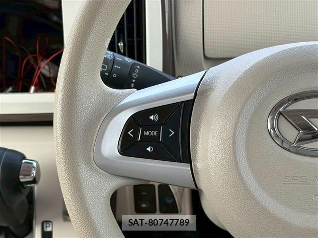 Daihatsu MOVE CANBUS 2021-04 2830098-20