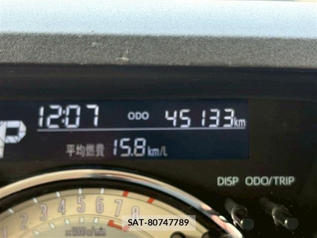 Daihatsu MOVE CANBUS 2021-04 2830098-22