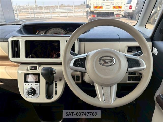 Daihatsu MOVE CANBUS 2021-04 2830098-23