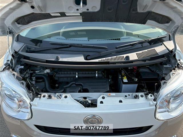 Daihatsu MOVE CANBUS 2021-04 2830098-29