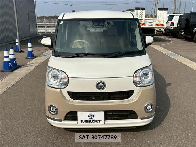 Daihatsu MOVE CANBUS 2021-04 2830098-3
