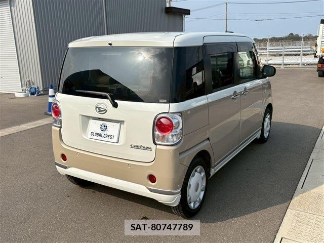 Daihatsu MOVE CANBUS 2021-04 2830098-5
