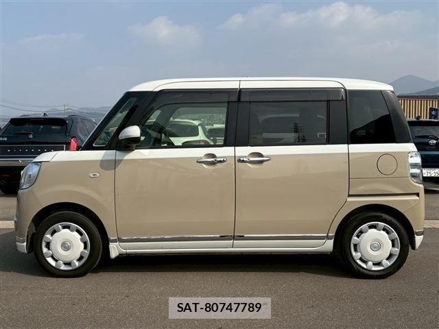 Daihatsu MOVE CANBUS 2021-04 2830098-8