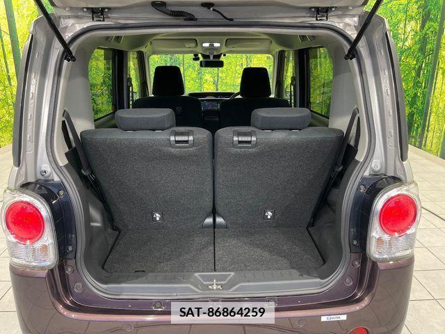 Daihatsu MOVE CANBUS 2018-12 2964201-9
