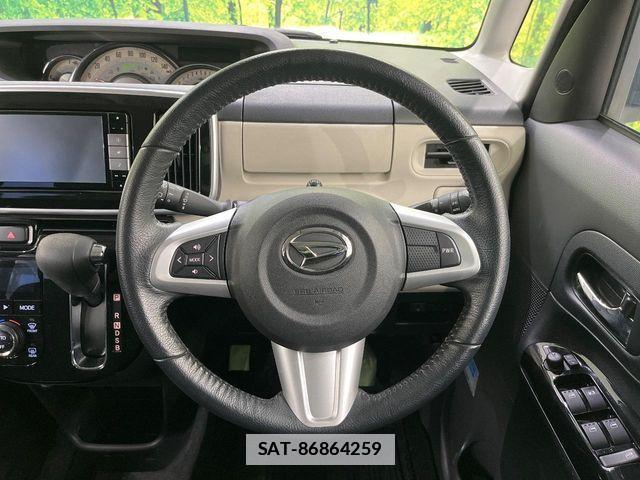 Daihatsu MOVE CANBUS 2018-12 2964201-10