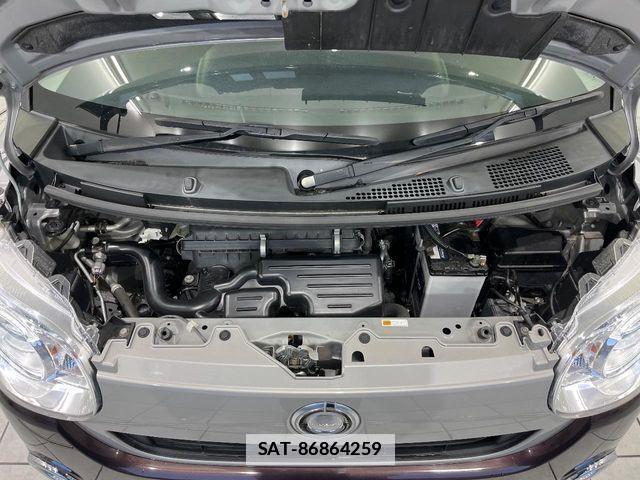 Daihatsu MOVE CANBUS 2018-12 2964201-11