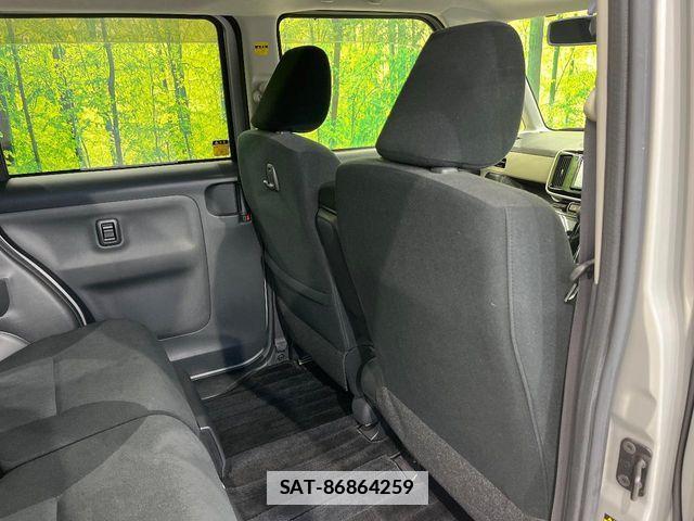 Daihatsu MOVE CANBUS 2018-12 2964201-15