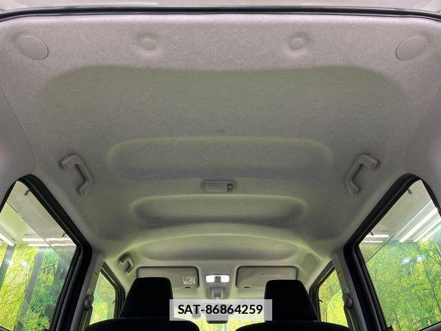 Daihatsu MOVE CANBUS 2018-12 2964201-18