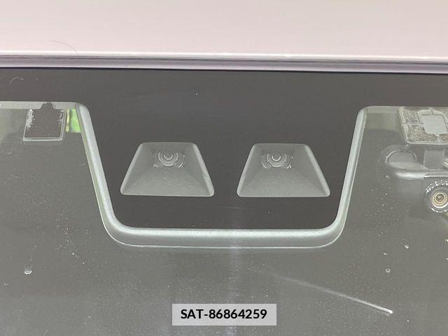 Daihatsu MOVE CANBUS 2018-12 2964201-4