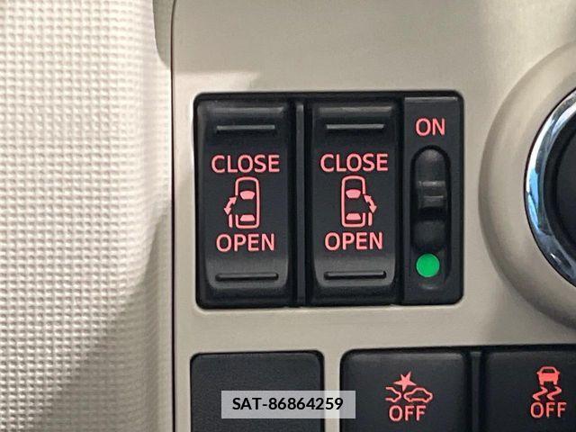 Daihatsu MOVE CANBUS 2018-12 2964201-5