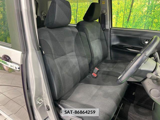 Daihatsu MOVE CANBUS 2018-12 2964201-7