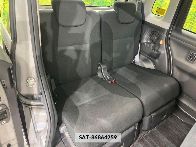 Daihatsu MOVE CANBUS 2018-12 2964201-8