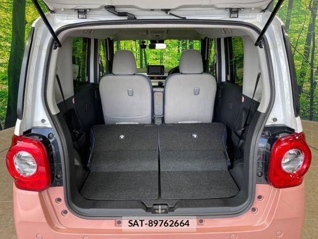 Daihatsu MOVE CANBUS 2023-02 3380201-10