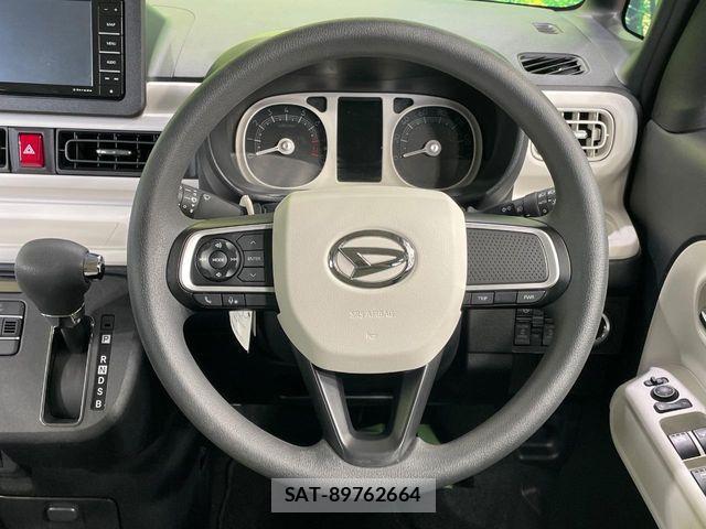 Daihatsu MOVE CANBUS 2023-02 3380201-11