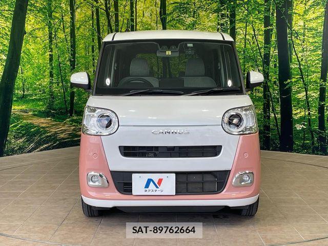 Daihatsu MOVE CANBUS 2023-02 3380201-14