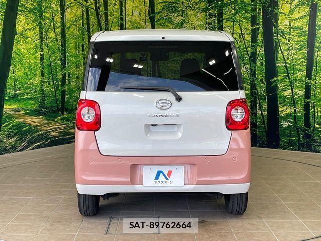 Daihatsu MOVE CANBUS 2023-02 3380201-15