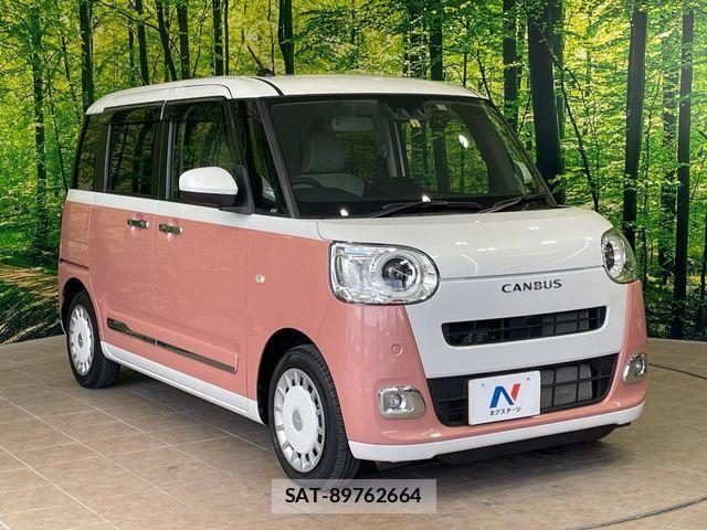 Daihatsu MOVE CANBUS 2023-02 3380201-16