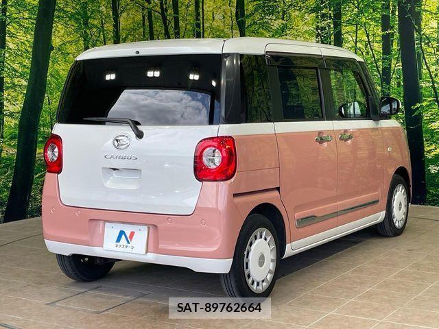 Daihatsu MOVE CANBUS 2023-02 3380201-17