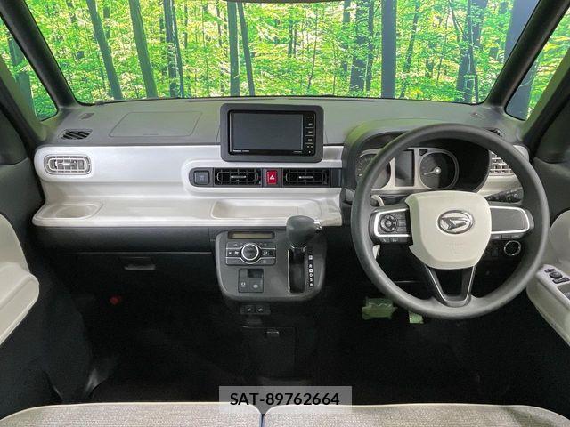 Daihatsu MOVE CANBUS 2023-02 3380201-1