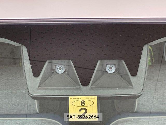 Daihatsu MOVE CANBUS 2023-02 3380201-5