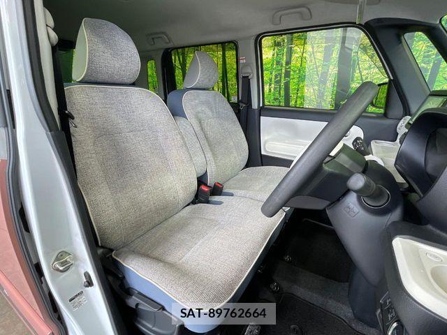 Daihatsu MOVE CANBUS 2023-02 3380201-8