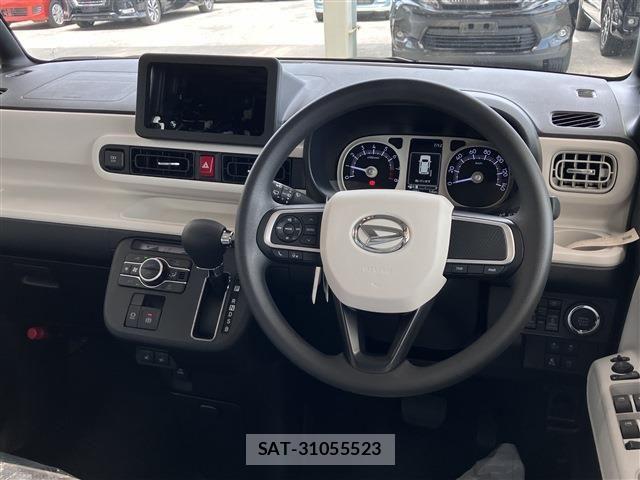 Daihatsu MOVE CANBUS 2025-06 3676852-1