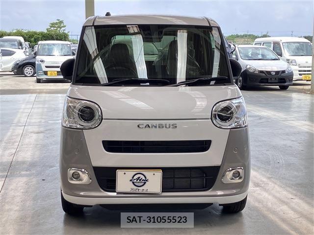 Daihatsu MOVE CANBUS 2025-06 3676852-19