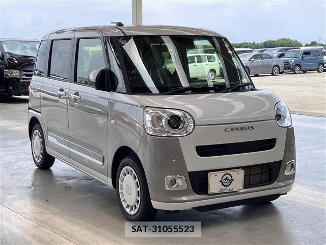 Daihatsu MOVE CANBUS 2025-06 3676852-20