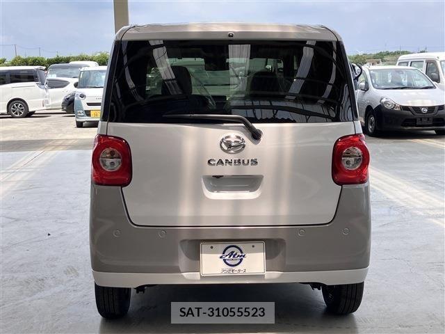 Daihatsu MOVE CANBUS 2025-06 3676852-21