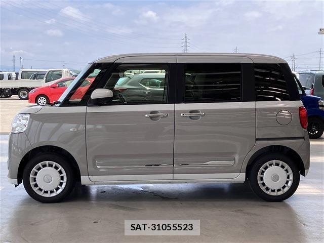 Daihatsu MOVE CANBUS 2025-06 3676852-23