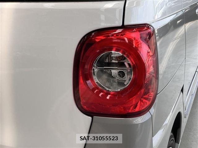Daihatsu MOVE CANBUS 2025-06 3676852-25