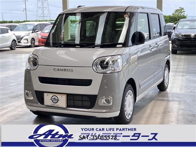 Daihatsu MOVE CANBUS 2025-06 3676852-29