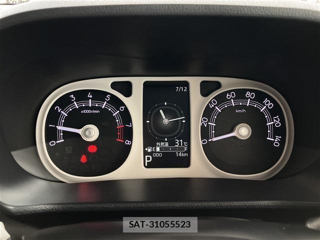 Daihatsu MOVE CANBUS 2025-06 3676852-4