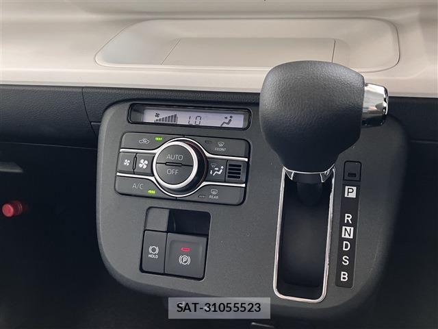 Daihatsu MOVE CANBUS 2025-06 3676852-6