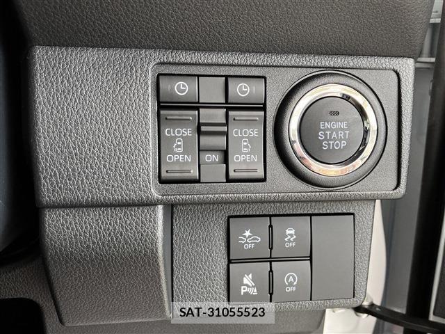Daihatsu MOVE CANBUS 2025-06 3676852-8