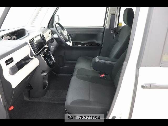 Daihatsu MOVE CANBUS 2019-08 3716076-11