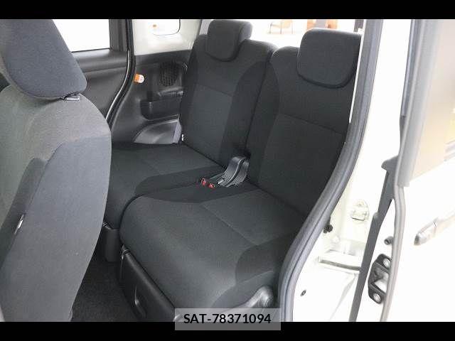 Daihatsu MOVE CANBUS 2019-08 3716076-12