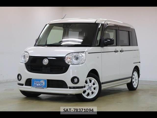 Daihatsu MOVE CANBUS 2019-08 3716076-16