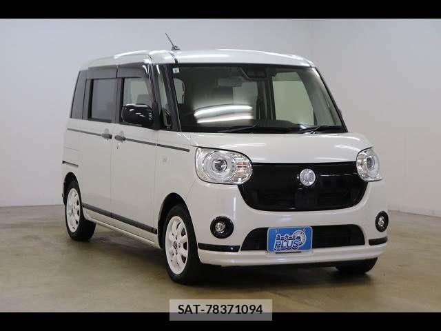 Daihatsu MOVE CANBUS 2019-08 3716076-17