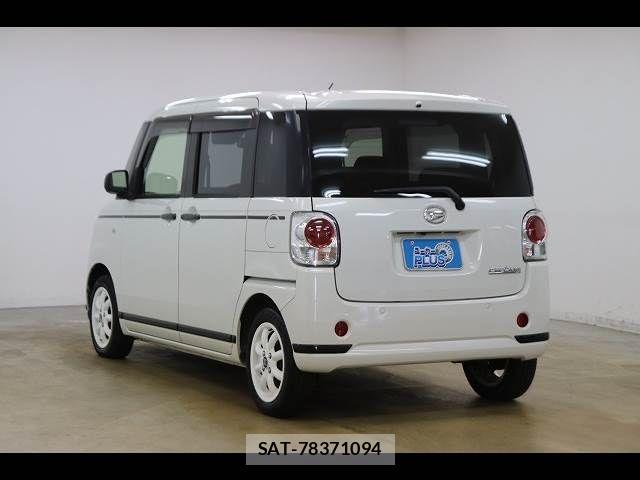 Daihatsu MOVE CANBUS 2019-08 3716076-19
