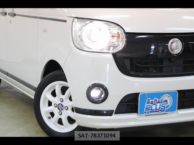 Daihatsu MOVE CANBUS 2019-08 3716076-22