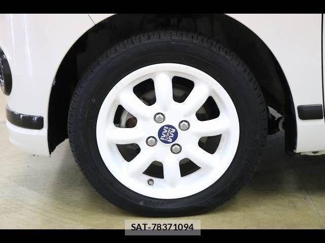 Daihatsu MOVE CANBUS 2019-08 3716076-23