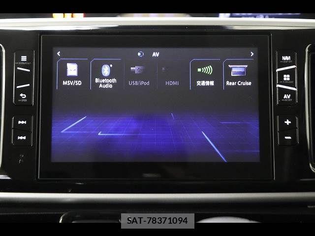 Daihatsu MOVE CANBUS 2019-08 3716076-29